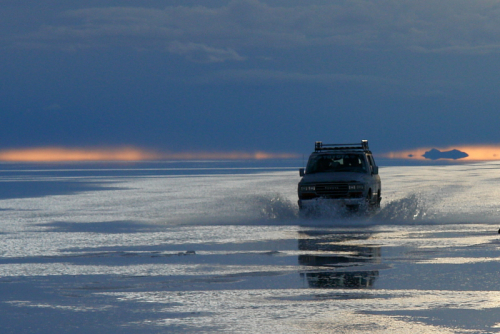 Uyuni