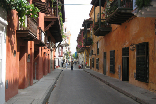 Cartagena