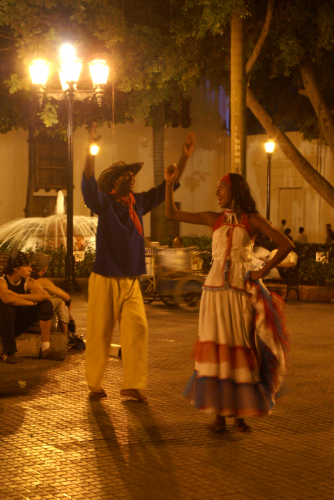 Cartagena