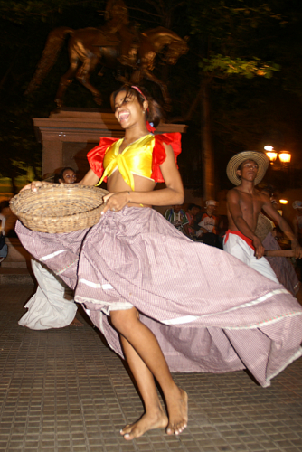 Cartagena