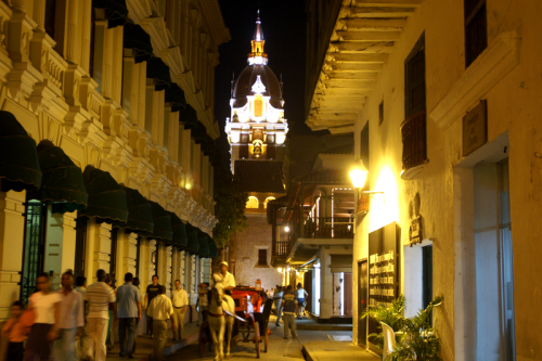 Cartagena