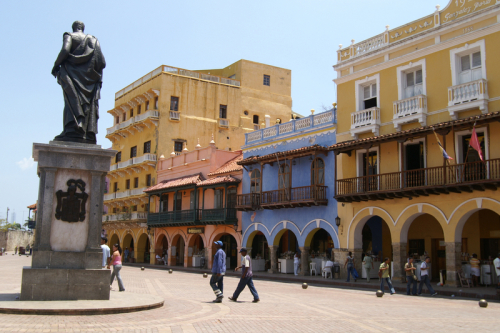 Cartagena