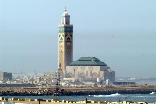 Casablanca