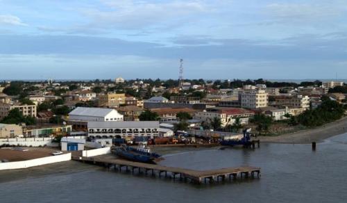 Banjul