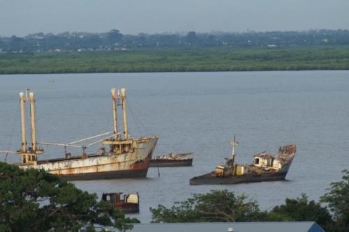 Banjul