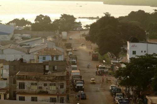 Banjul