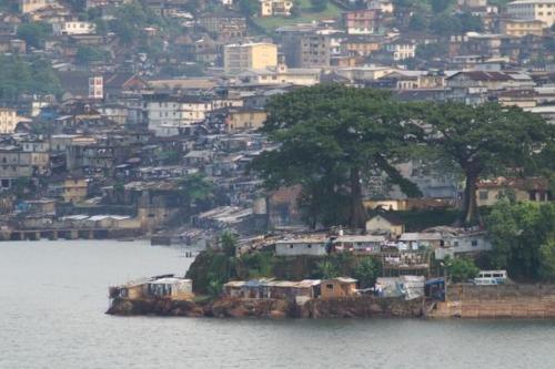 Freetown